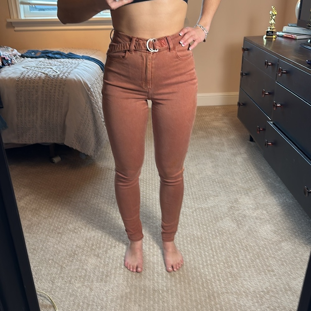 ‼️ American Eagle | Skinny Jeans (LONG) / Size 2